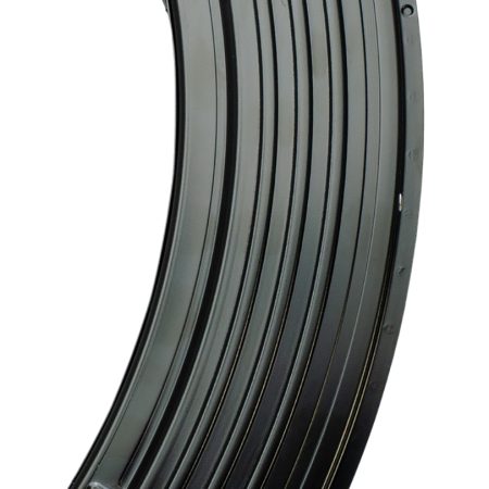 Global Ordnance LLC 810091157701   10/30rd 5.56 NATO Fits AR-15 Black Steel