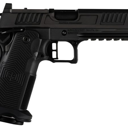 AF AA39X1EIH-XDBK19  AF1911-ROMULUS 5   PORTED