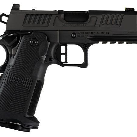 AF AA39X1QMG-XDBK19  AF1911-ROMULUS 3.5" COMP RMSC