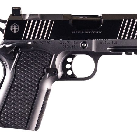 AF AA35X1QMD-PDBK15  AF1911-S15 3.5 AMBI