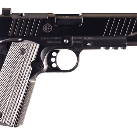 AF AA01X2EMD-PDBK08  AF1911- ENHANCED 5 10MM