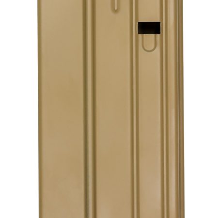 C Products Defense Inc 2008049178CPD DURAMAG  20rd 308/6.8x51mm FDE Steel