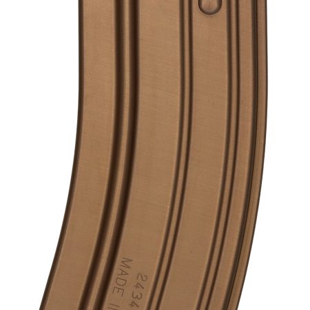 C Products Defense Inc 3023007175CPDL10   10/30rd USGI 5.56/300BLK Bronze Aluminum