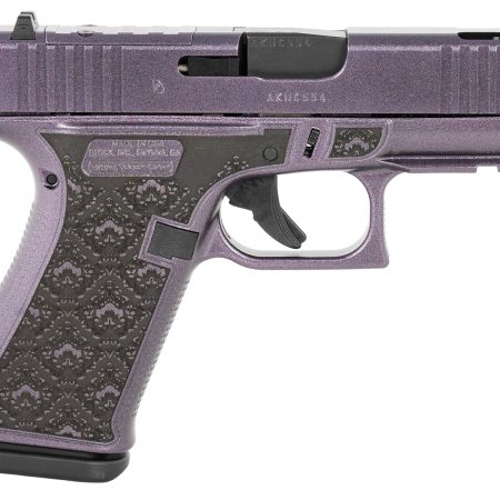 GLK UX4350204NAMYT   SC 43X AMYTHEST     10R  CERA