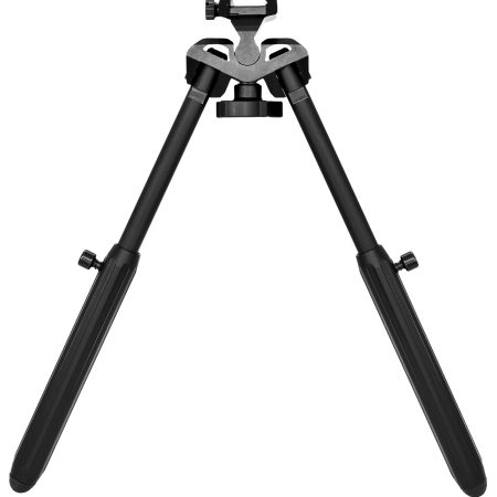 Warne V7933M Vapor Picatinny Bipod