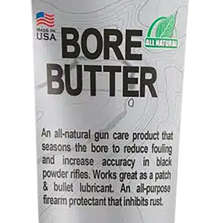 TCA 9015R NATURAL LUBE 1000 PLUS BORE BUTTER