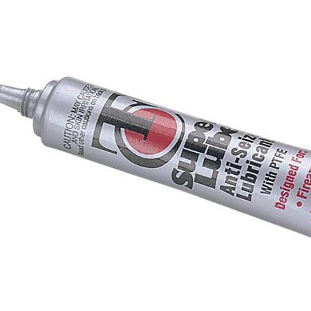 TCA 9017R ALL PURPOSE ANTI SEIZE SUPER LUBE 1/2-OZ