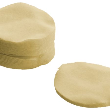 TCA 9019R PRELUBED PATCHES W/NAT LUBE 1000 100CT