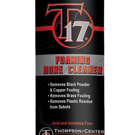 TCA 9030R T17 FOAMING BORE CLEANER 7 OZ.