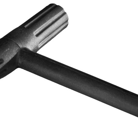 TCA 9050R T-HANDLE SHORT STARTER