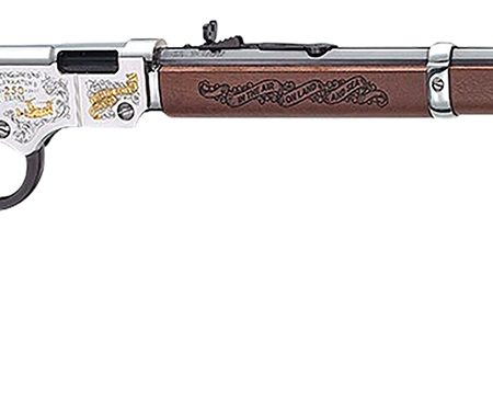 HENRY H004MC2    SPIRIT OF THE CORP  22S/LR 2ND ED