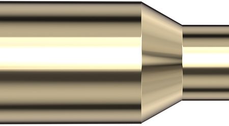 Hornady 81423 Superformance  25Creedmoor 112gr CX 20 Per Box/10 Case