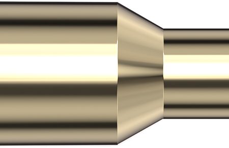 Hornady 81612 Custom  6mmARC 90gr CX 20 Per Box/10 Case