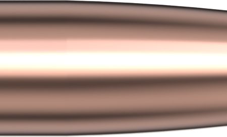 Hornady 25417 ELD-X  25Cal 128gr 100 Per Box/25Case