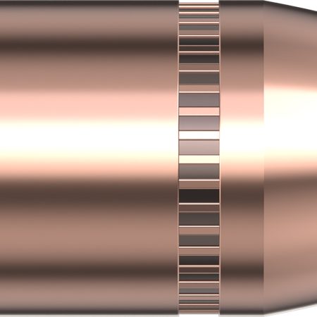 Hornady 3576 DGH  38Cal 165gr 50 Per Box/40Case