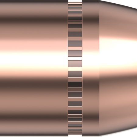 Hornady 45208 DGH  45Cal 300gr 50 Per Box/25Case