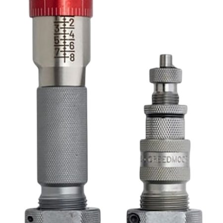 HORN 046600 MATCH GRADE FULL DIE 6MMGT