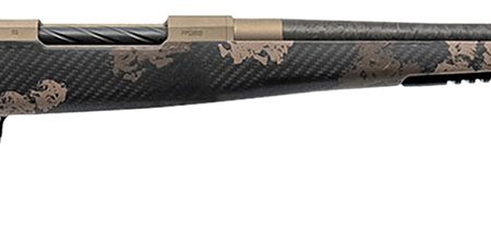 FIERCE ROG7MMBC20BRS    CBRG     7MMBC 20 SB/SNORA