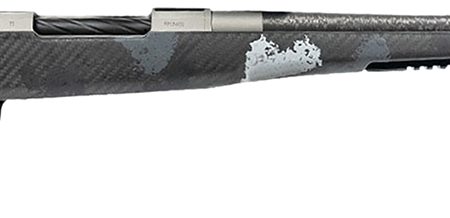 FIERCE ROG7MMBC22GP     CBRG     7MMBC 22  TNG/PHT