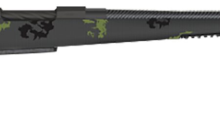 FIERCE FCTRXP7MMBC22BF CT RVL XP 7MMBC  22 BLK/FOR