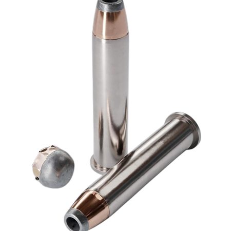 Underwood Ammo 916 InterLock  45-70Gov+P 300gr Jacketed Hollow Point 20 Per Box/10 Case