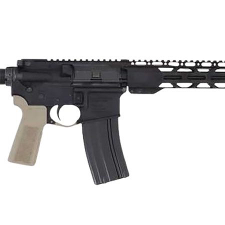 RF FR16-5.56SOC-15RPR-FDE      5.56 RFL MLOK 16"
