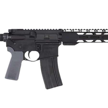 RF FR16-5.56SOC-15RPR-GRY      5.56 RFL MLOK 16"