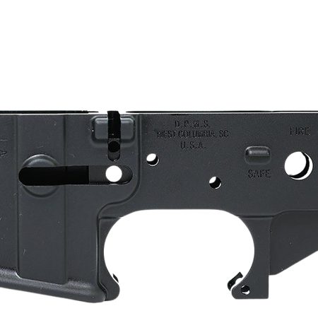 DPMS DPDA151000 DP-15 STRIPPED LOWER RECEIVER