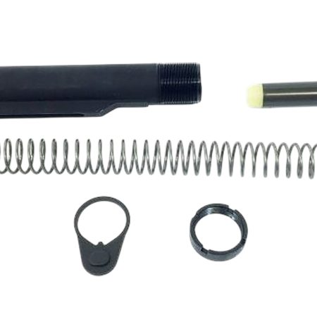 Dpms Panther Arms DP51655130100 DP-15 Buffer Tube Assembly Black AR-15