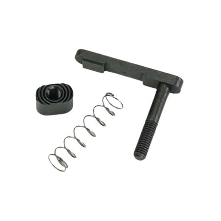 White Label Armory WLA-LOW-1010-01 AR15 Magazine Catch Kit