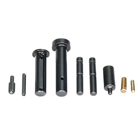 WLA WLA-LOW-1012-01 AR15 PIN/DETENT KIT STG1 LPK