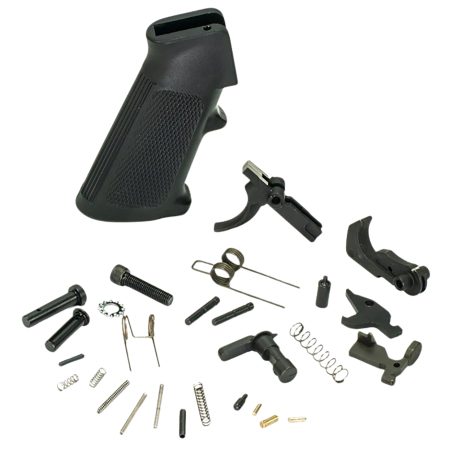 WLA WLA-LOW-1017-01 AR15 PISTOL CALIBER LPK