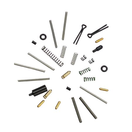 WLA WLA-LOW-1018-01 AR15 LPK "LOST PARTS"