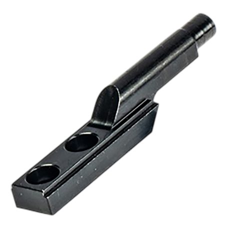 WLA WLA-BCG-3019 AR10/AR15 GAS KEY NITRIDE