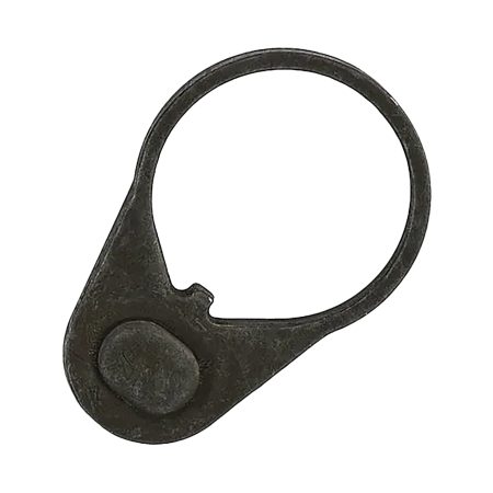 WLA WLA-PAC-7002-05 AR15 END PLATE MIL-SPEC 5PK