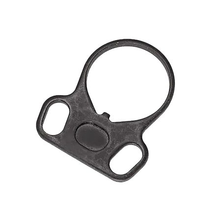 WLA WLA-PAC-7003-05 AR15 END PLATE AMBI DL 5PK