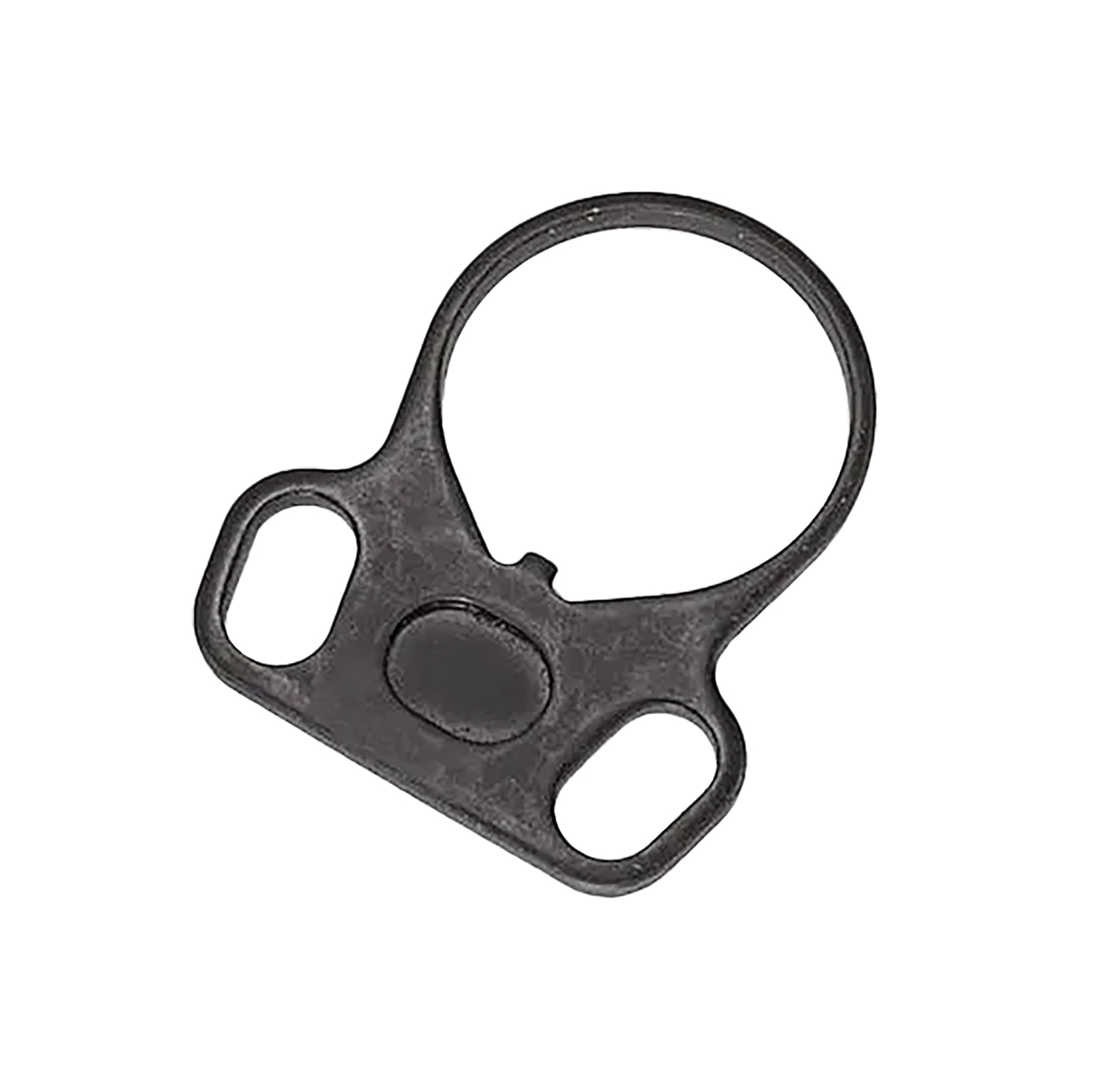 WLA WLA-PAC-7003-05 AR15 END PLATE AMBI DL 5PK