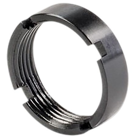 WLA WLA-PAC-7004-05 AR10/AR15 CASTLE NUT 5PK