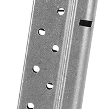 Colt Mfg SP945381RP 1911  9rd 9mm Luger Fits Colt Government/Defender Stainless Steel