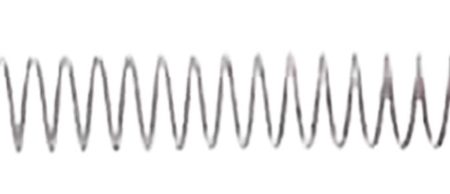 Luth-ar 308-BS-10B Buffer Spring  308/7.62mm