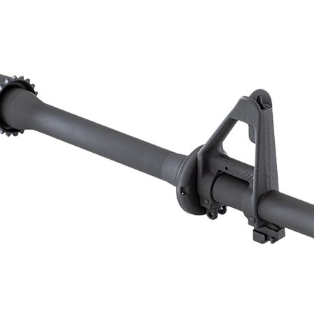 Luth-ar BL-F11-7   5.56mm 11.50" Government Profile Manganese Phosphate CMV