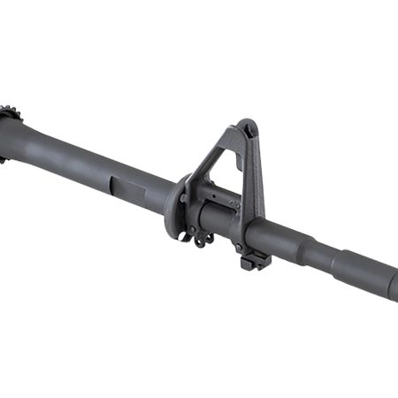 Luth-ar BL-F14-7   5.56mm 14.50" Manganese Phosphate Chrome Moly Vanadium