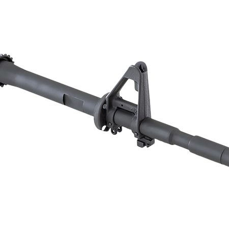 Luth-ar BL-F14-7C   5.56mm 14.50" Chrome Lined Manganese Phosphate CMV