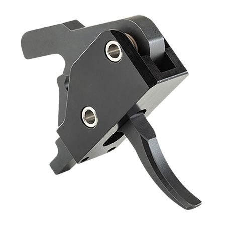 Luth-ar LR-MTA  Trigger Assembly Black Single-Stage Drop-In