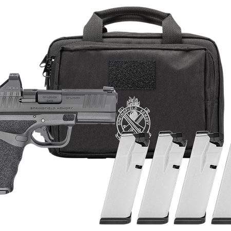 SPG HCP9379BOSPLCPAC     HC 9MM PRO UDT 3.7    10R