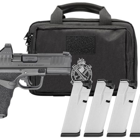 SPG HCP9379BOSP15PAC     HC 9MM PRO UDT 3.7    15R
