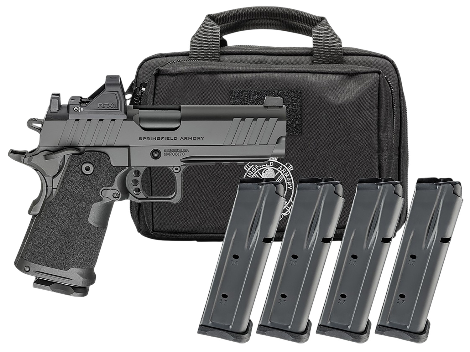 SPG PH9116AOSPAC DS PRDGY CMP UNT 4.25 15R