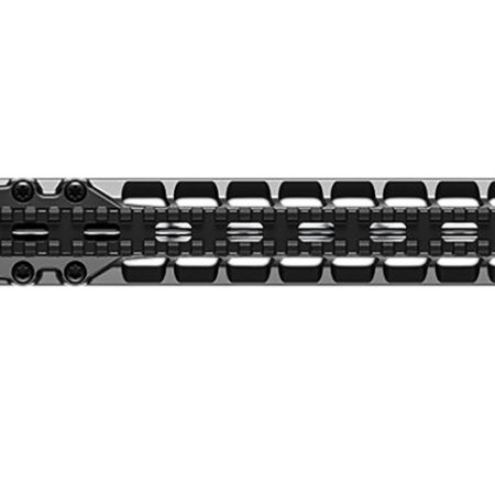RADN R0898 MODEL1 COMPLETE UPPER 6MM ARC 14.5 BLK