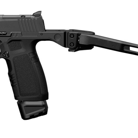 TYRANT TDP365TWSBLK      P365 WEAPON SYST BLK