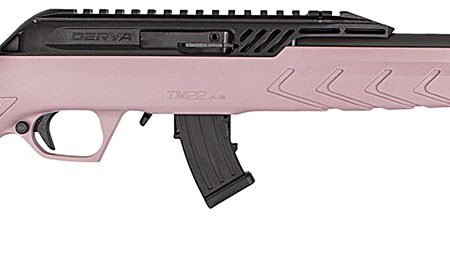 DERYA TM22.STAN.PINK.18 TM22 STD 22LR 10R 18" PNK